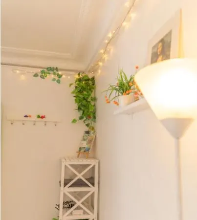 Appartamento Studio In 15th Arrondissement *